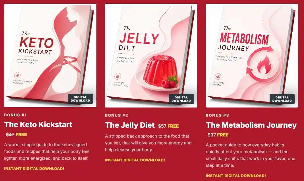 jellythin order bonus